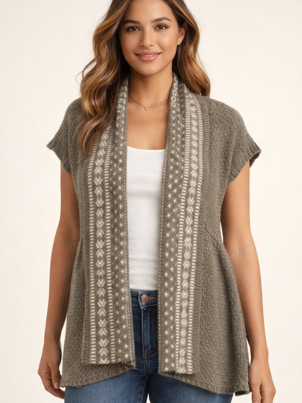 American Rag Cardigan